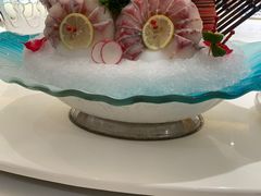 -神洲四海大酒楼(王府井澳门中心店)