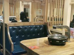 卡座-九田家黑牛烤肉料理(衡百国际店)