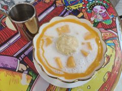 -甜心妈妈·榴莲星级糖水(北京路总店)