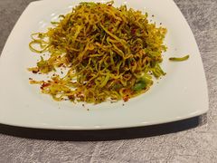 -御盛苑富隆汇·传承川菜·商务简餐(江北嘴店)