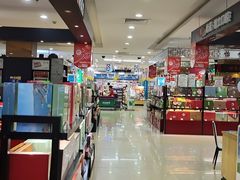-悦喜客来购物广场(中山路店)