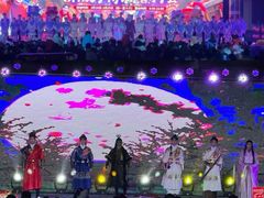 -济南方特东方神画