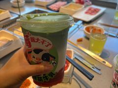 -海底捞火锅(百利广场店)