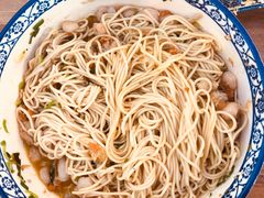 -朱洪元苏式面馆(绿宝广场店)