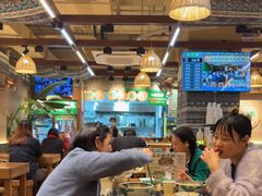 -云阿蛮云南生烫牛肉米线(奉贤路店)