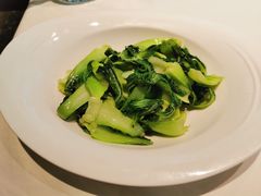 清炒时蔬-赣江里•江西菜(望京旺角店)