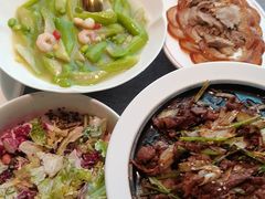 -秀儿四九城·新京菜(亚运村鸟巢店)