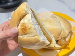 -百乐门粉面店(二龙喉分店)