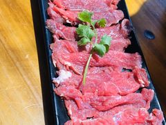 -捞围鲜·港式打边炉(海阳路店)