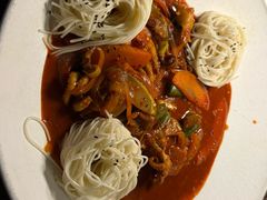 -Fuzzy Bistro 浮几韩餐·茶酒馆