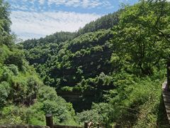 -剑门关风景区