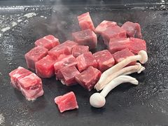 -韩时烤肉(丰科万达广场店)