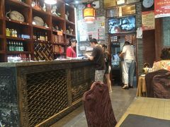 -独秀小吃(蓝田店)