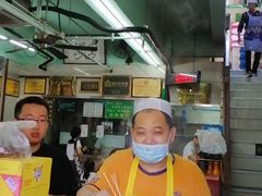 -清真蒋有记(老门东店)