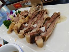-老毛手抓·盐池滩羊非遗手抓(宁夏总店)