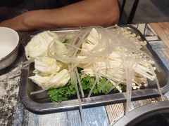 -刘记光大火锅鸡(北行店)