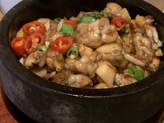 -新白鹿餐厅(城西银泰城店)