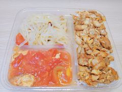 -西南政法大学-学生1食堂