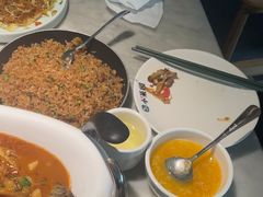 -小菜园新徽菜(无锡宜家荟聚中心店)