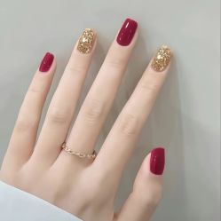 点击看大图 -M·X Nail日式美甲美睫