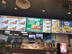 -汉堡王(龙德广场店)