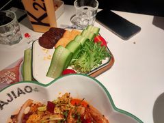 -撒椒·四川江湖菜(西单大悦城店)