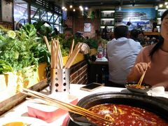-钢管厂歆瑞源油卤串串香(春熙路太古里店)