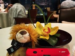 -天龙轩(香港丽思卡尔顿酒店)