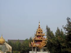 -洛阳白马寺