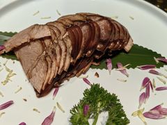 -东来顺饭庄(西直门店)
