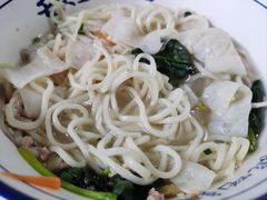 -长人馄饨铺(解放街店)