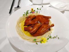 金牌玻璃乳鸽-茗鼎汇(星方汇广场店)