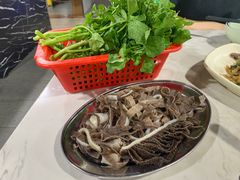 牛百叶-菜忠潮州牛肉店(岗厦店)