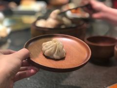 -诺敏塔拉奶茶-布里亚特包子-手把肉(锦都会店)