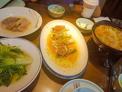 -应天大明王朝·南京菜(中山陵店)