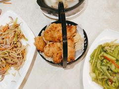 -琼菜坊·无鸡不成宴·海南菜老爸茶糟粕醋(海口骑楼老街店)