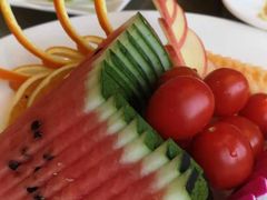 -烤肉宛饭庄(北新桥店)