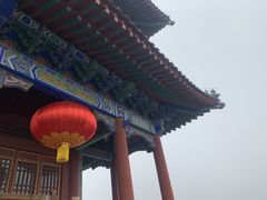 -青州古城