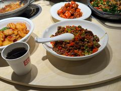 -大碗先生(万家丽店)