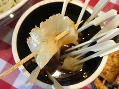 -顿顿吉祥·长安味道(启迪香山店)