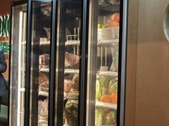 -龙治汉堡(中华城店)