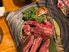 -黑牛の店·和牛烧肉(大悦城店)
