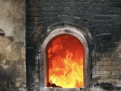 -南岳衡山风景名胜区-南岳大庙