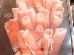 肥羊卷-季季红火锅(解放东路店)