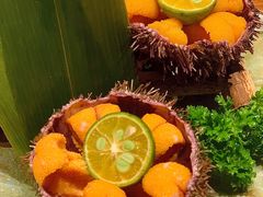 -杉海和牛烧肉海鲜自助(会展城店)