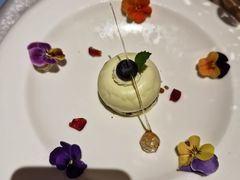 -晶雅花园西餐厅(南京首店)