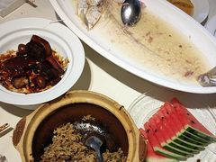 -席家花园(巨鹿花园店)