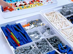 -斯坦星球AI编程·机器人科创·科学实验·信奥·思维·STEM·积木拼搭·竞赛考级(浦东联洋广场大拇指龙阳御桥中心)