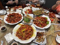 -玖味谣王记龙虾馆·烧烤(柯桥店)