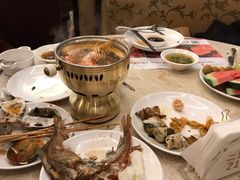 -芭菲盛宴·环球美食(解放碑英利国际店)